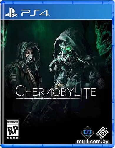 Chernobylite для PlayStation 4