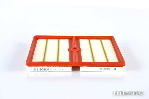Воздушный фильтр Bosch F026400611