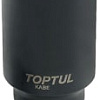 Головка слесарная Toptul KABE2438