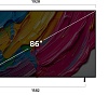 Телевизор LG AI QNED80 86QNED80A6A