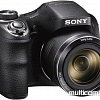 Фотоаппарат Sony Cyber-shot DSC-H300