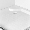 Душевой уголок Saniteco SN-902W 90x90