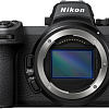 Беззеркальный фотоаппарат Nikon Z6 II Body