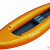 Надувная лодка Вольный ветер Ермак 300 (оранжевый)