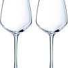 Набор бокалов для вина Gipfel Vina Juliette 51133 (2 шт)