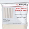 Шторка-занавеска для ванны Perfecto Linea 36-003181