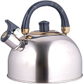 Чайник со свистком Rainstahl RS-7550-35