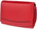 Кошелек Bellugio AD-118R-330 (красный)