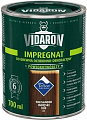 Пропитка Vidaron Impregnant V09 0.7 л (индийский палисандр)