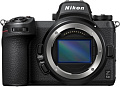 Беззеркальный фотоаппарат Nikon Z6 II Body