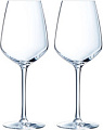 Набор бокалов для вина Gipfel Vina Juliette 51133 (2 шт)