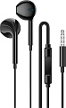 Наушники Borofone BM100 3.5 мм (черный)