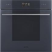 Электрический духовой шкаф Smeg Linea Aesthetic SO6102M2G