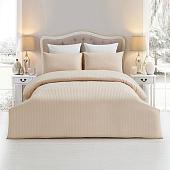 Постельное белье Arya Otel 160x220 8680943076571 (бежевый)