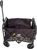 Whitsunday SM Double Layer WG-SM-DL-Black (черный)