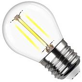 Светодиодная лампа Rev Filament E27 5 Вт 2700 К 32423 2