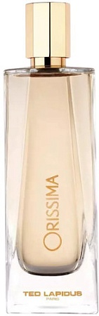 Парфюмерная вода Ted Lapidus Orissima EdP (100 мл)