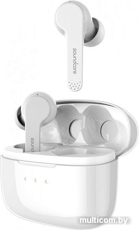 Наушники Anker SoundCore Liberty Air (белый)