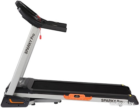 Электрическая беговая дорожка DFC Sparky Pro T635