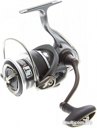 Катушка Daiwa 19 Lexa E LT 6000S