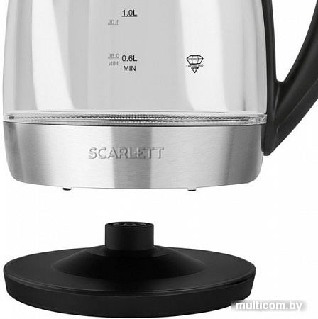 Электрочайник Scarlett SC-EK27G89