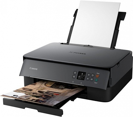 МФУ Canon PIXMA TS5340
