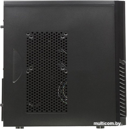 Корпус Accord A-30B Black