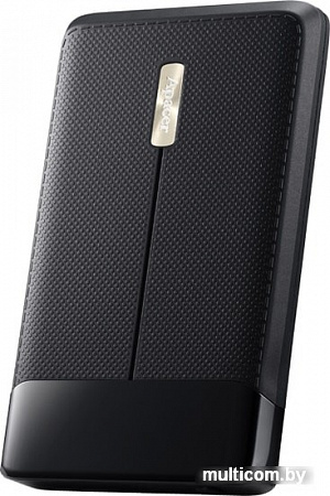 Внешний накопитель Apacer AC731 1TB AP1TBAC731B-1