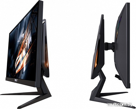 Монитор Gigabyte Aorus AD27QD