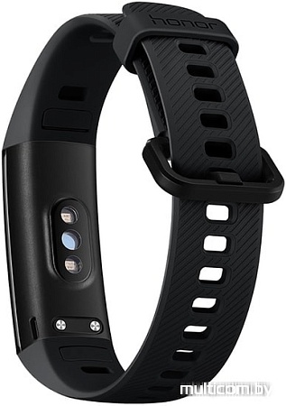 Фитнес-браслет Honor Band 4 (черный)
