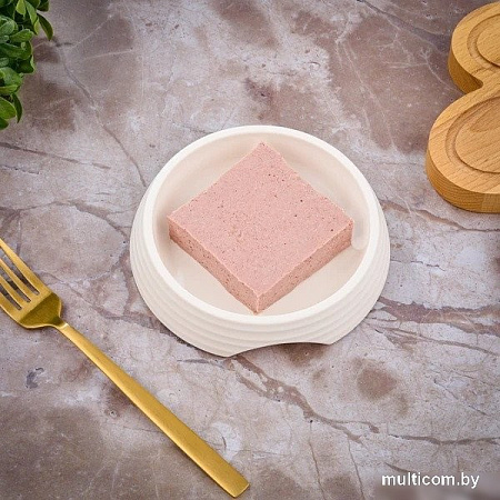 Сухой корм для собак Monge Monoprotein с ягненком и ламистер (150 г)