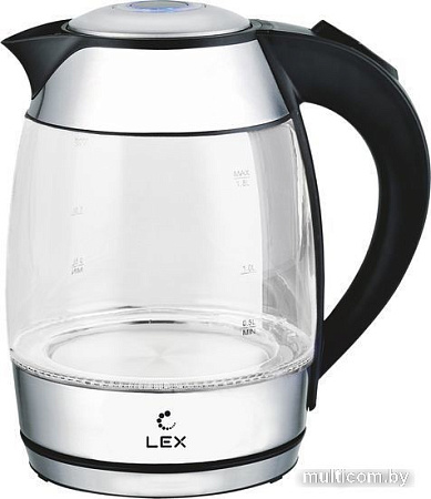 Электрический чайник LEX LX 3006-1