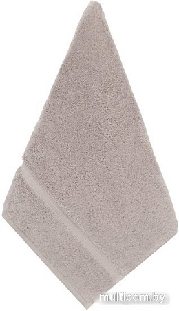 Полотенце Sofi De MarkO Damaris 30х50 Пол-ДМ-30х50сс (светло-серый)