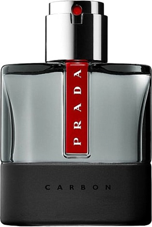 Парфюмерия Prada Luna Rossa Carbon EdT (100 мл)