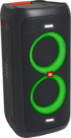 Беспроводная колонка JBL PartyBox 100