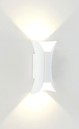 Бра Imex IL.0014.0007 WH