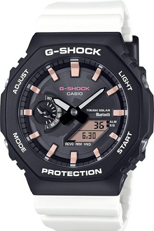 Наручные часы Casio GA-B2100CD-1A7
