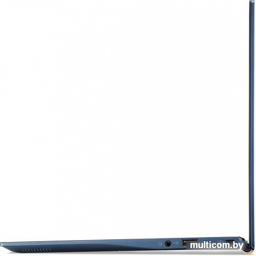 Ноутбук Acer Swift 5 SF514-54-576D NX.AHFER.003