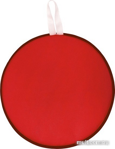 Ледянка Mega Toys МТ15217 40 см (красный)