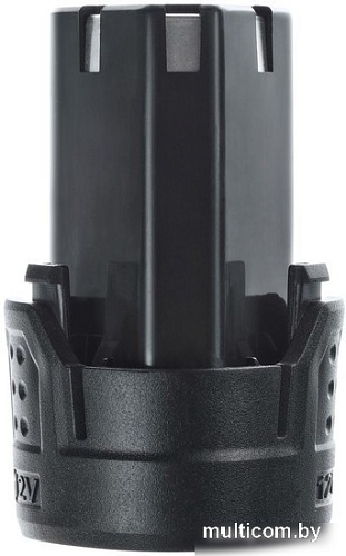 Дрель-шуруповерт Rokodil Twist 2 Air 1047196 (с 1-им АКБ, сумка, набор оснастки)