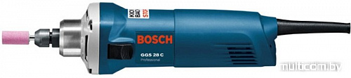 Прямошлифовальная машина Bosch GGS 28 C Professional