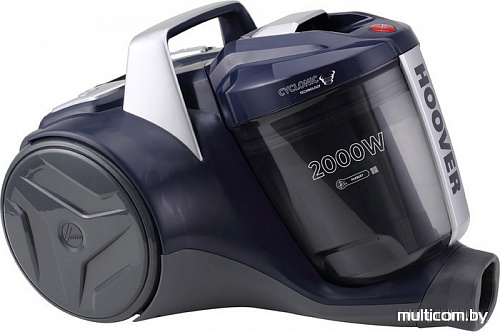 Пылесос Hoover Breeze BR2020 019