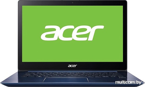 Ноутбук Acer Swift 3 SF314-52G-879D NX.GQWER.004
