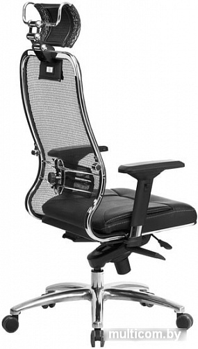 Кресло Metta Samurai SL-3.04 (черный)