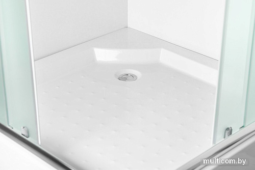 Душевой уголок Saniteco SN-902W 90x90
