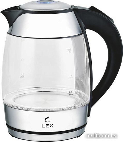 Электрический чайник LEX LX 3006-1