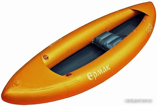 Надувная лодка Вольный ветер Ермак 300 (оранжевый)