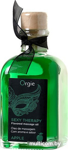 Масло для массажа Orgie 21319