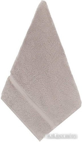 Полотенце Sofi De MarkO Damaris 30х50 Пол-ДМ-30х50сс (светло-серый)