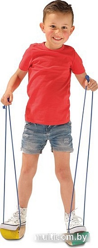 Активная игра SES Creative Ходунки на веревке 02245